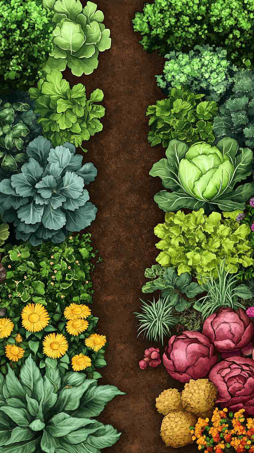 Annual Plants Images 4K HD Wallpapers
