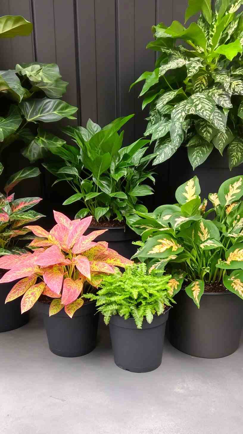 Annual Plants Images 4K HD Wallpapers
