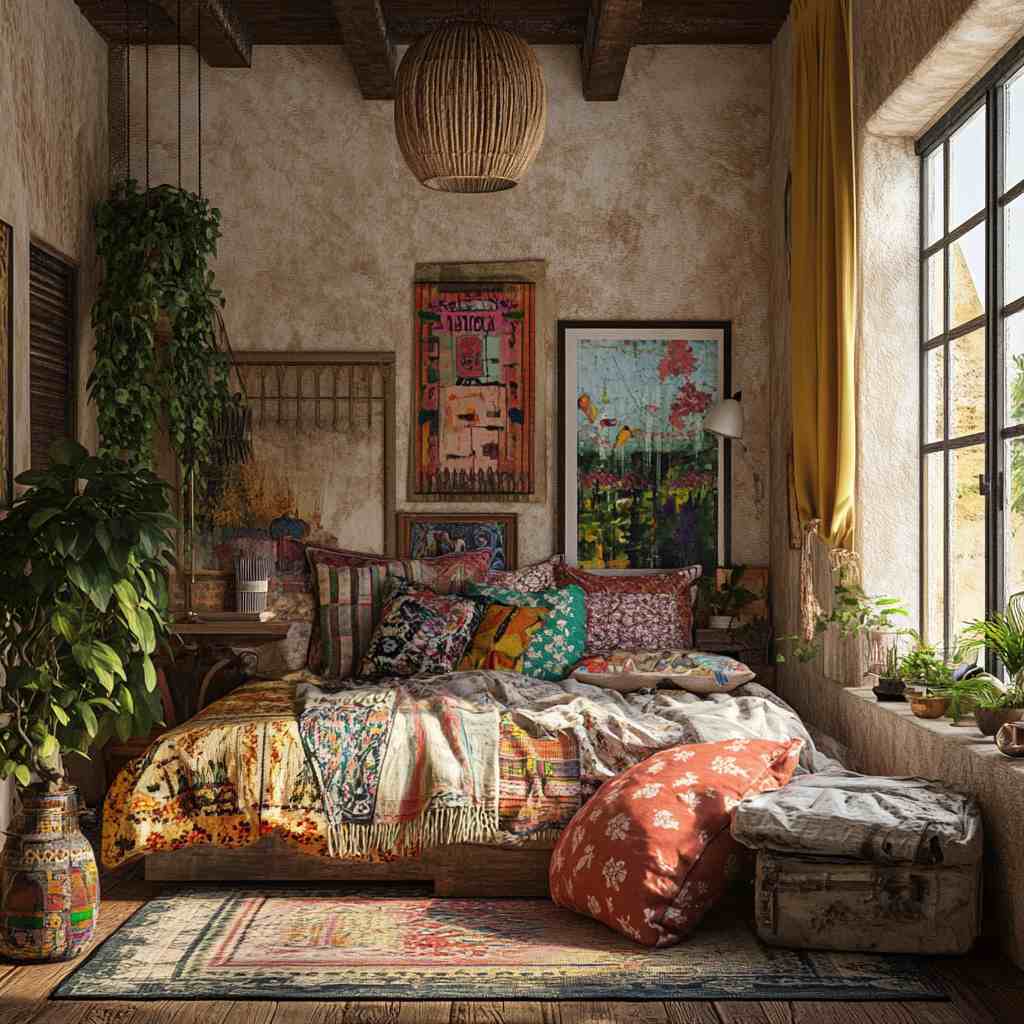 Art Deco interior Images 4K HD Wallpapers