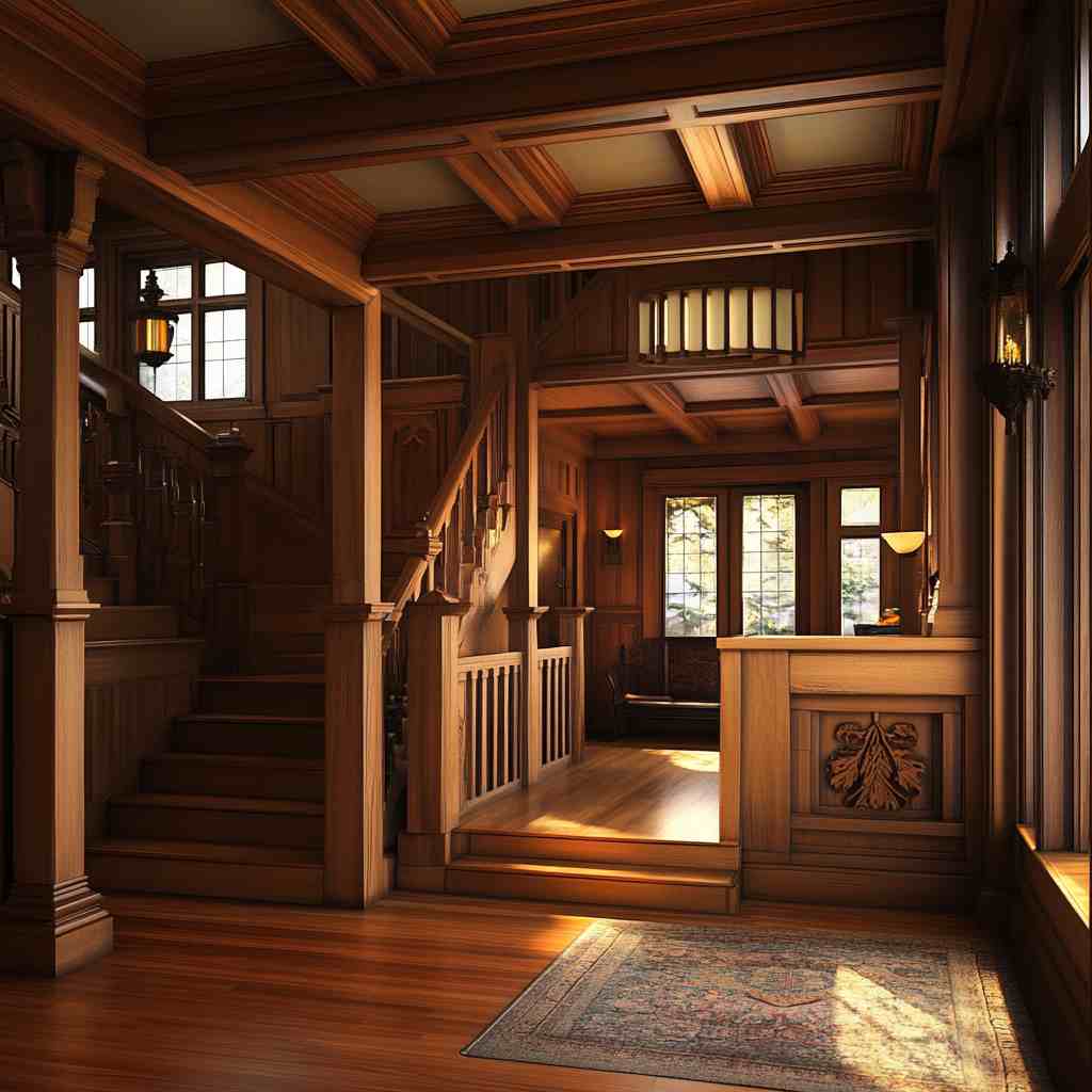 Art Deco interior Images 4K HD Wallpapers