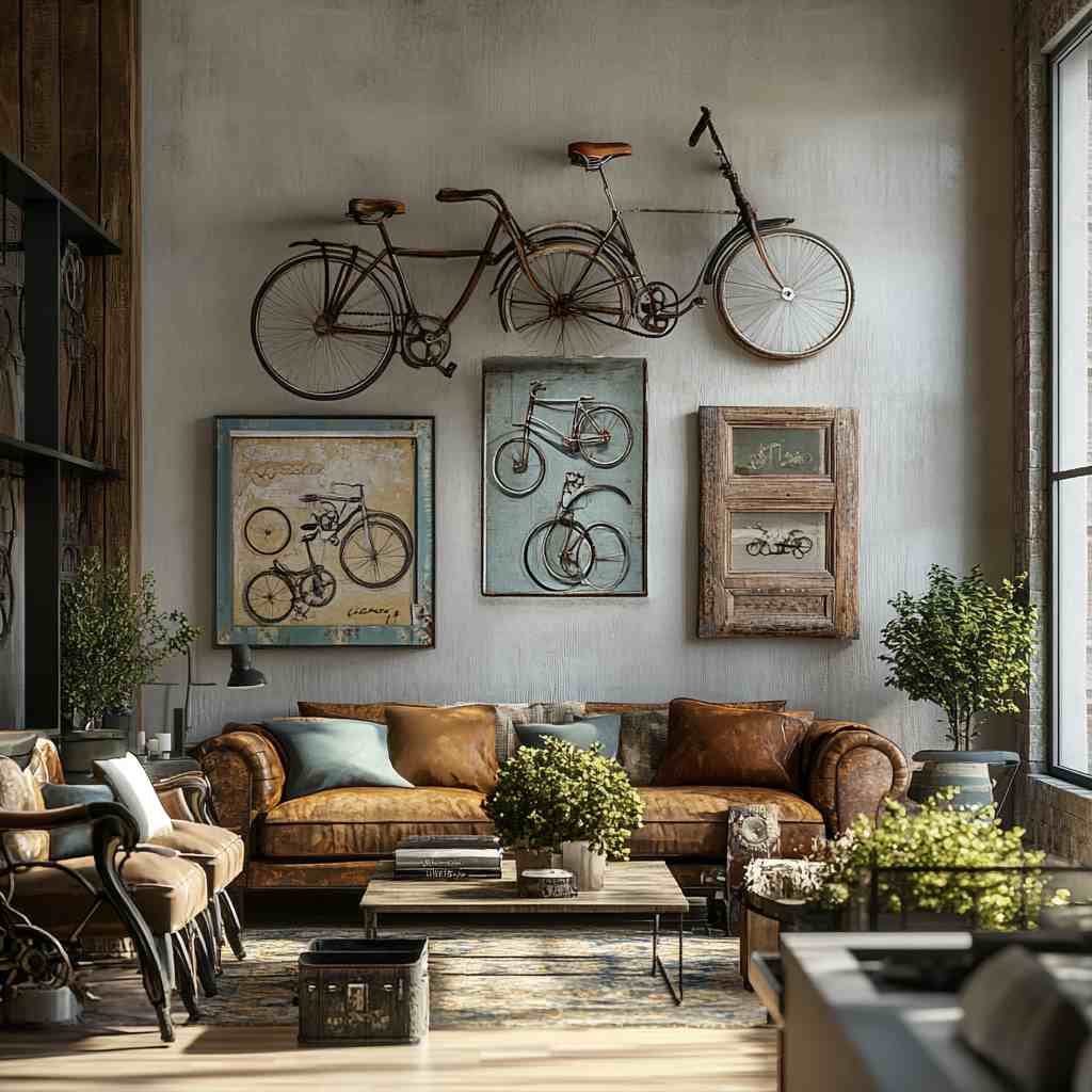 Art Deco interior Images 4K HD Wallpapers