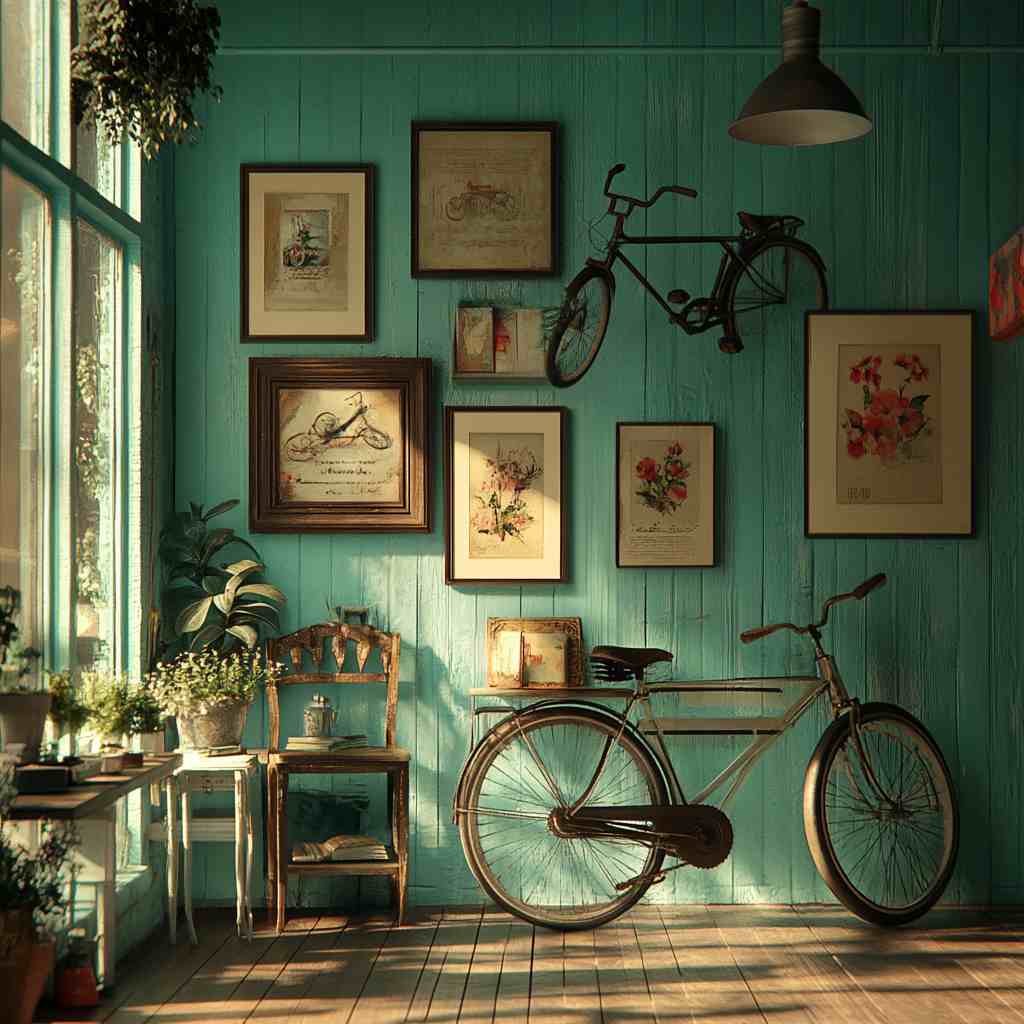 Art Deco interior Images 4K HD Wallpapers