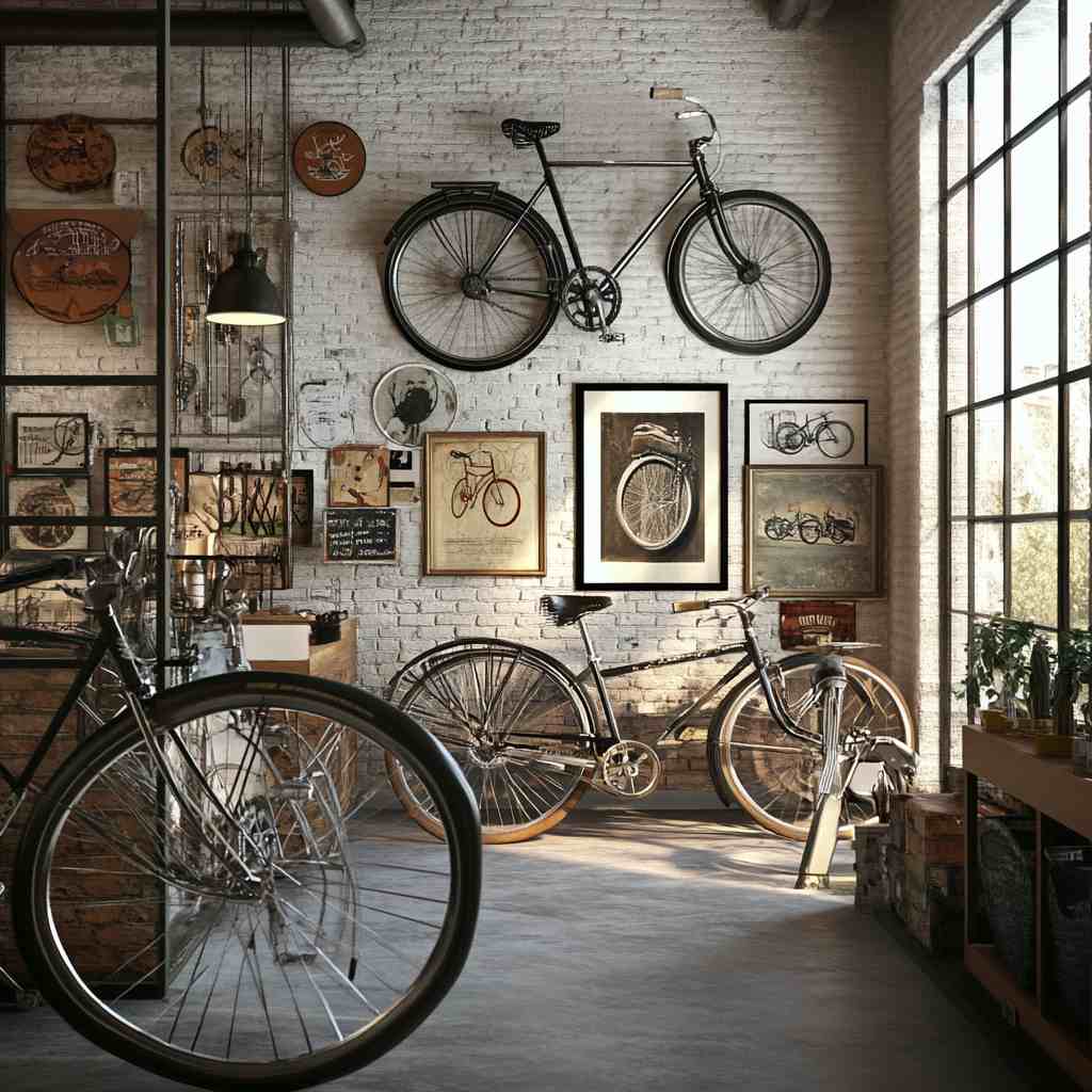 Art Deco interior Images 4K HD Wallpapers