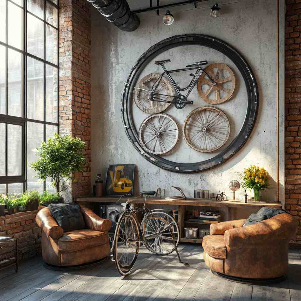 Art Deco interior Images 4K HD Wallpapers