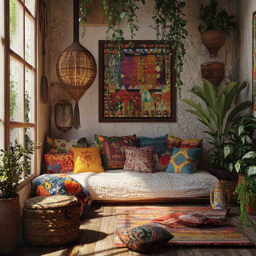 Art Deco interior Images 4K HD Wallpapers