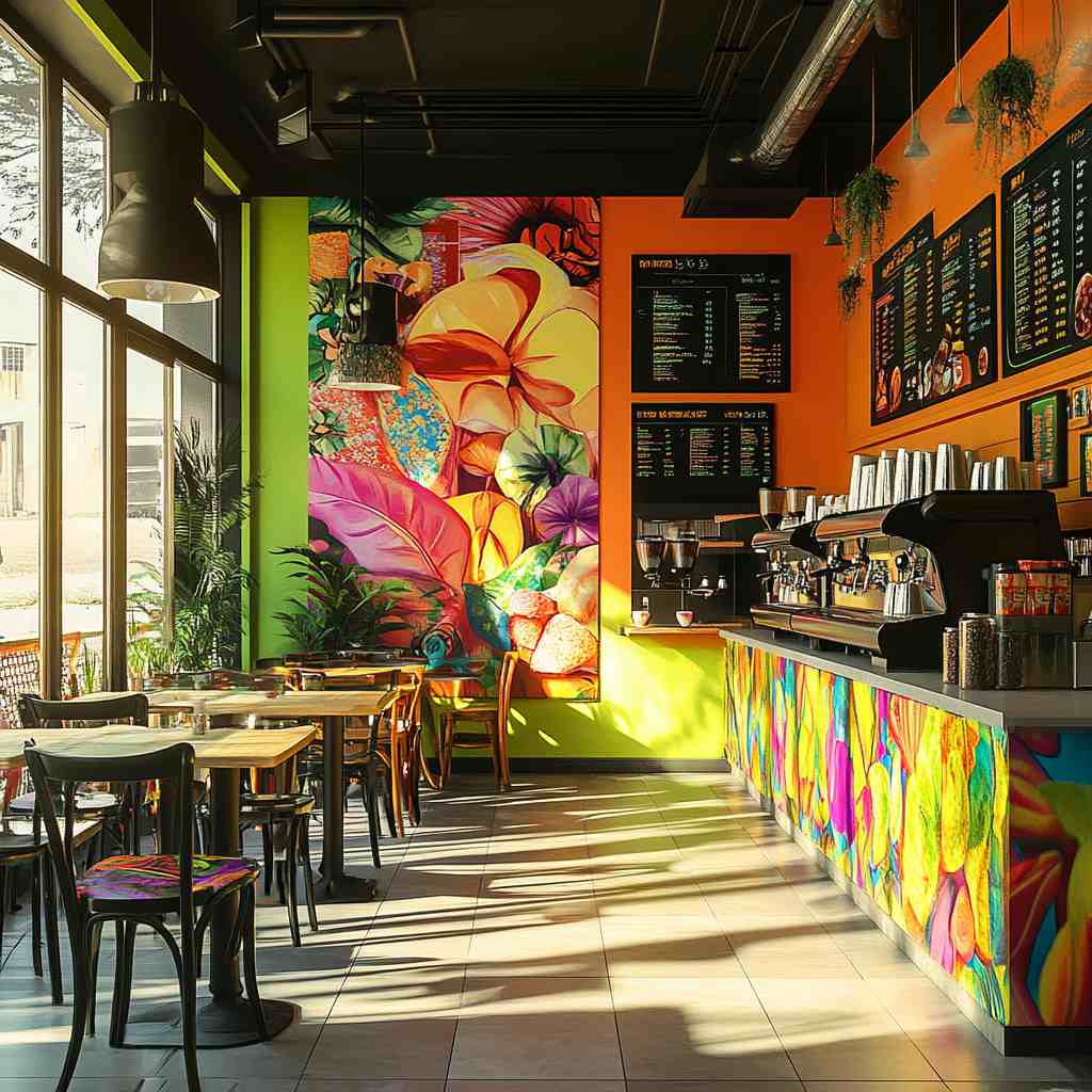 Art Deco interior Images 4K HD Wallpapers