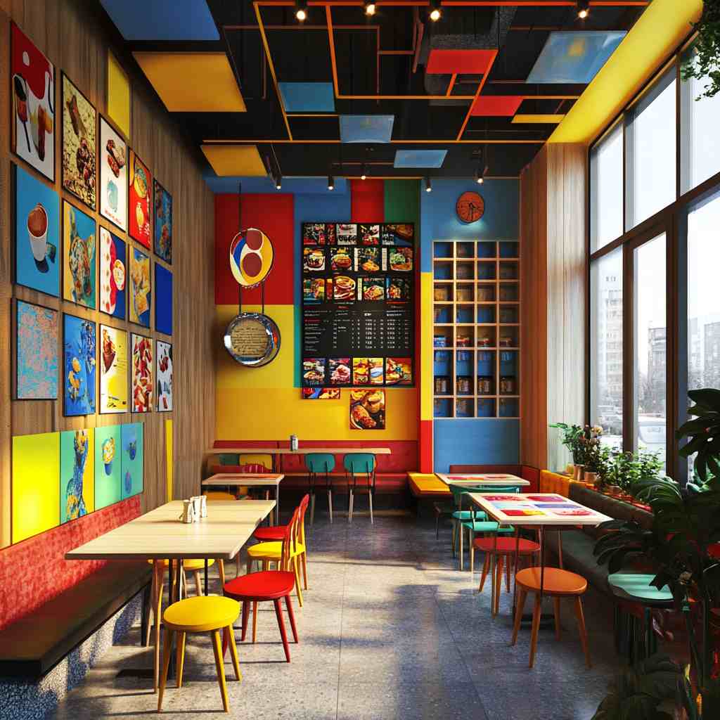 Art Deco interior Images 4K HD Wallpapers