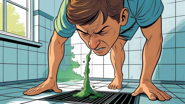 9 Signs that You Have Mold Under Your Floors