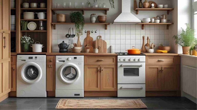 Pros and Cons of Purchasing Second-Hand Appliances