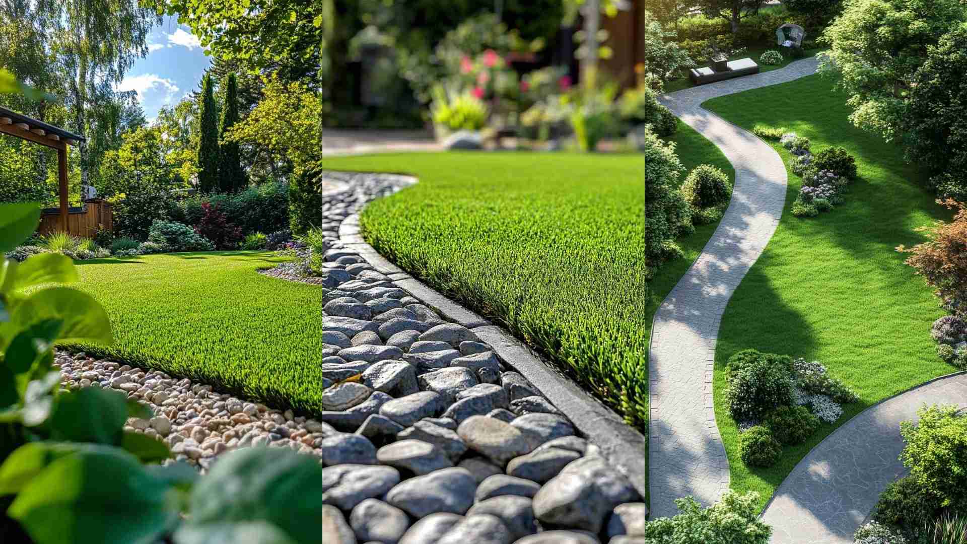 Alm Lawn Care 4K HD Wallpapers