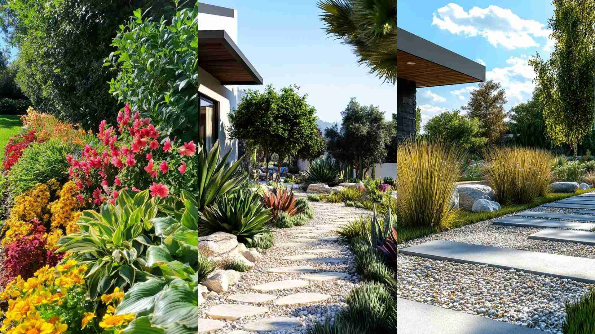 Angi Landscaping Images 4K HD Wallpapers