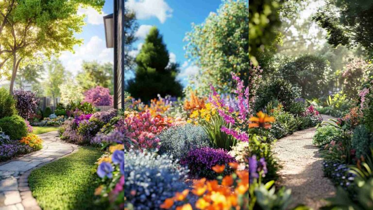 4 Seasons Lawn Care 4K HD Wallpapers