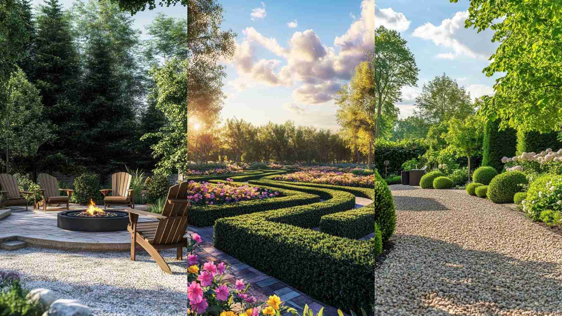 American Landscaping Images 4K HD Wallpapers