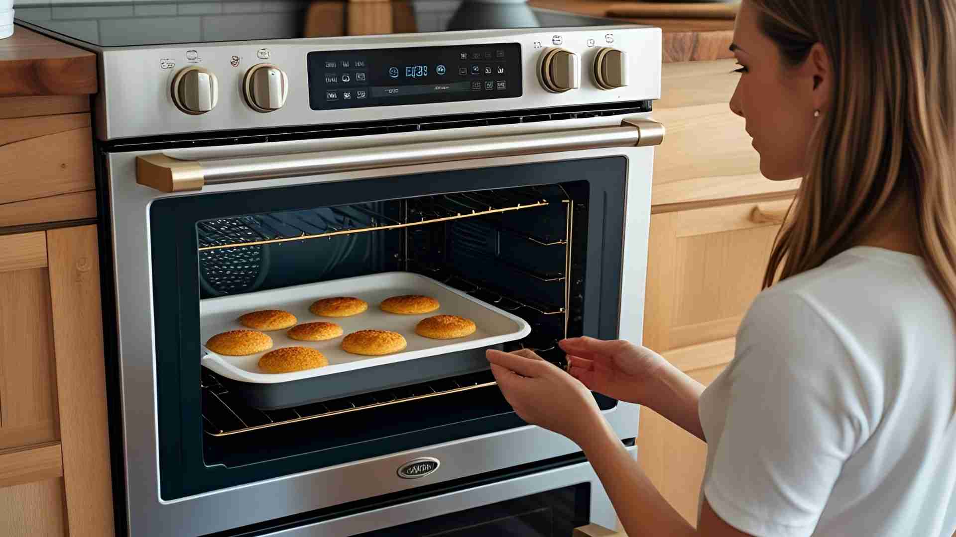 My Oven Keeps Beeping! Here's How to Stop a Beeping Oven