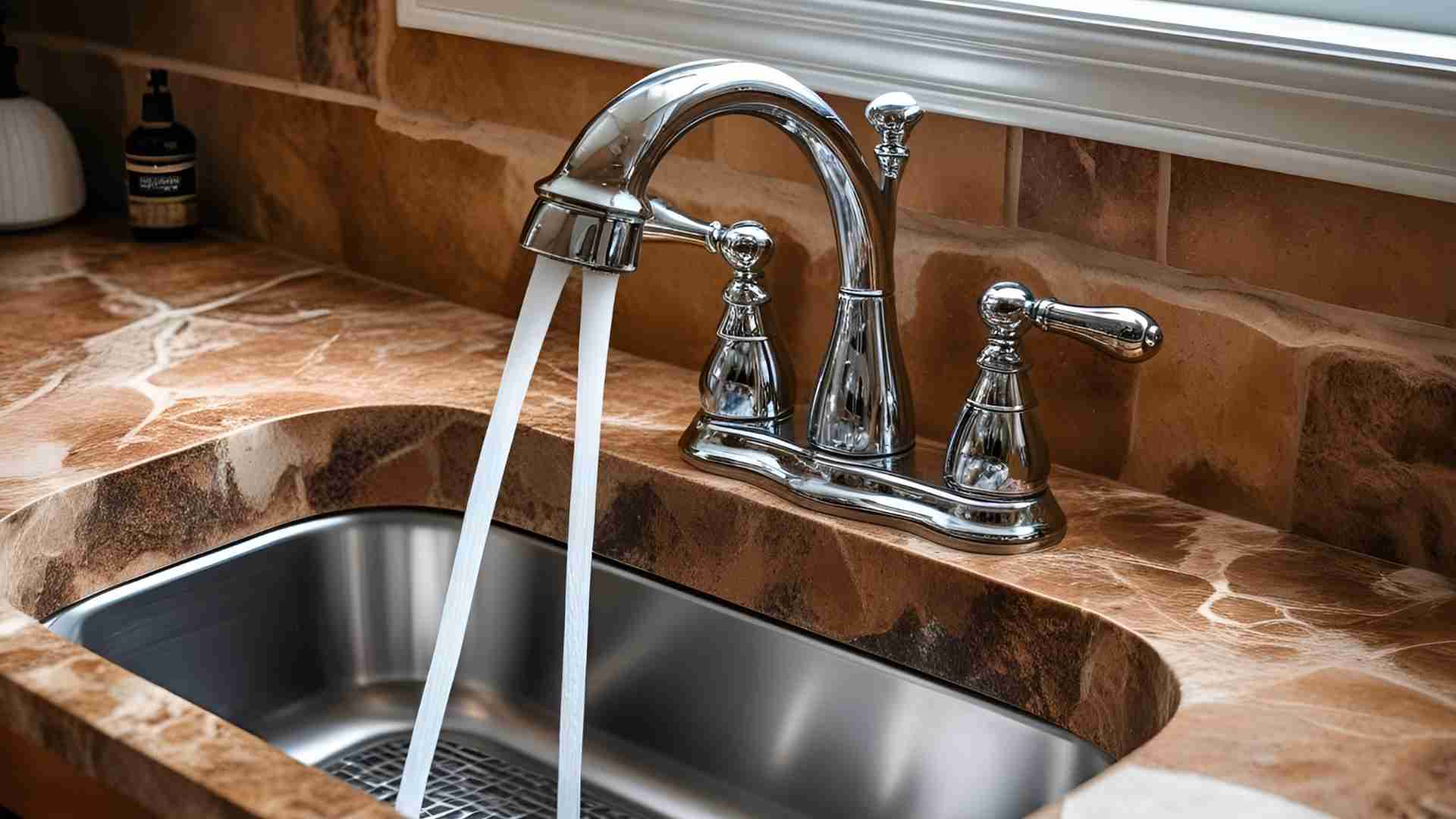 Sink Faucet Hole Sizes Explained - #1 Best Guide