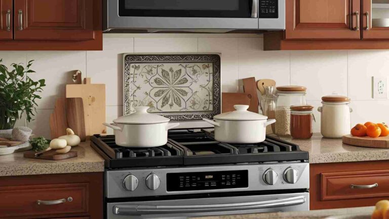 Expert Solutions for Frigidaire Oven and Stove Top Problems