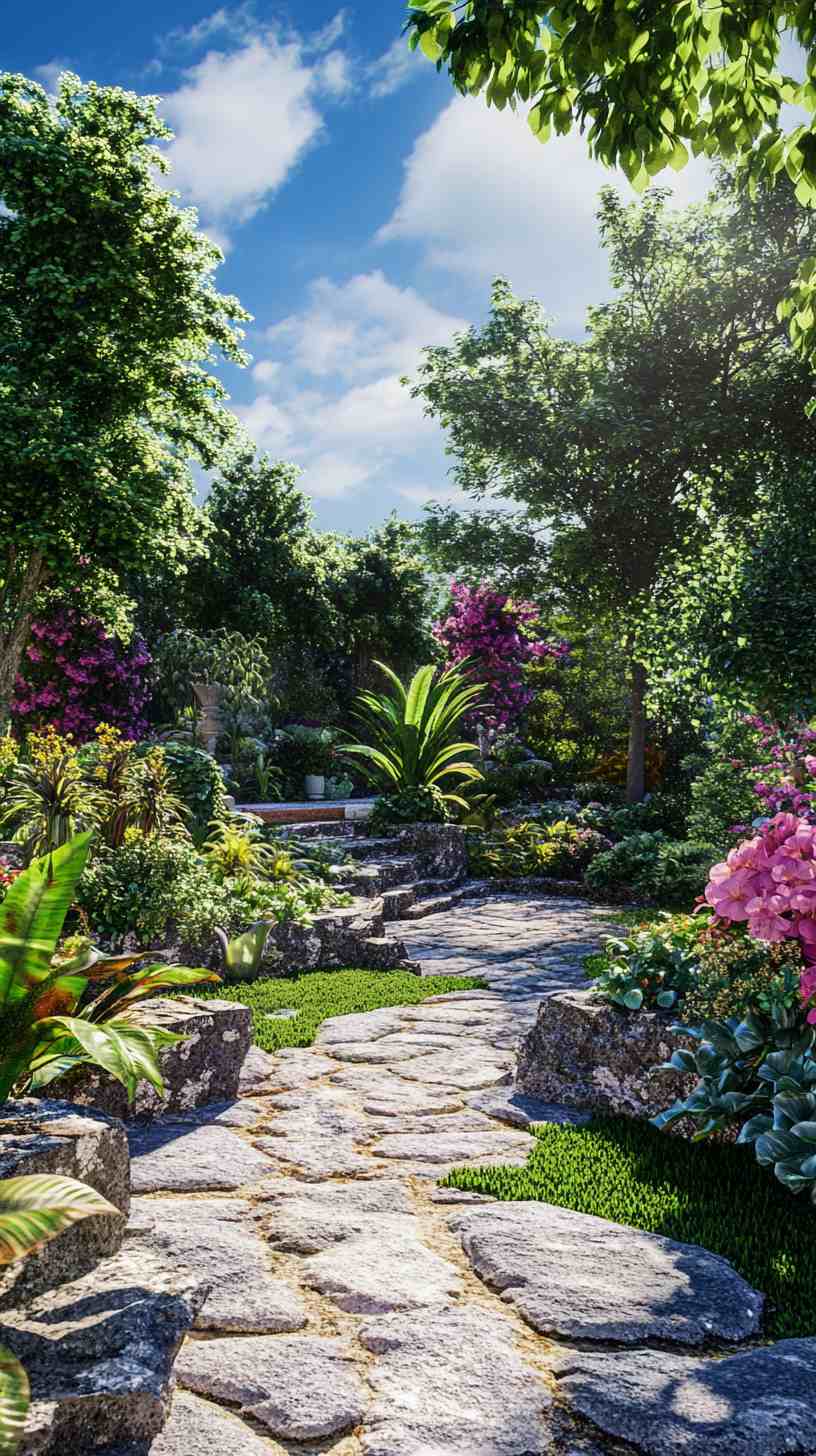 5 Star Landscaping 4K HD Wallpapers