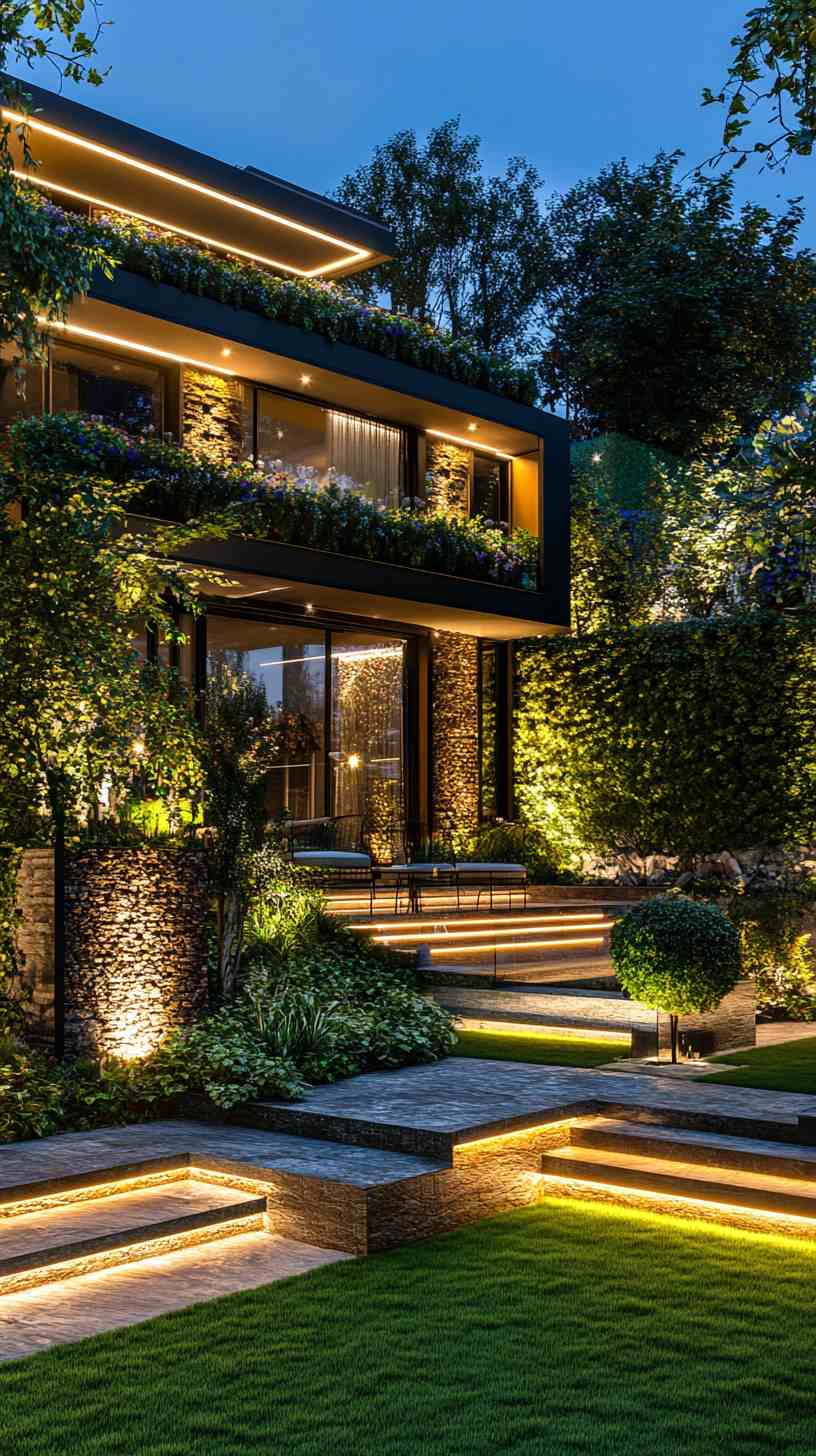 5 Star Landscaping 4K HD Wallpapers