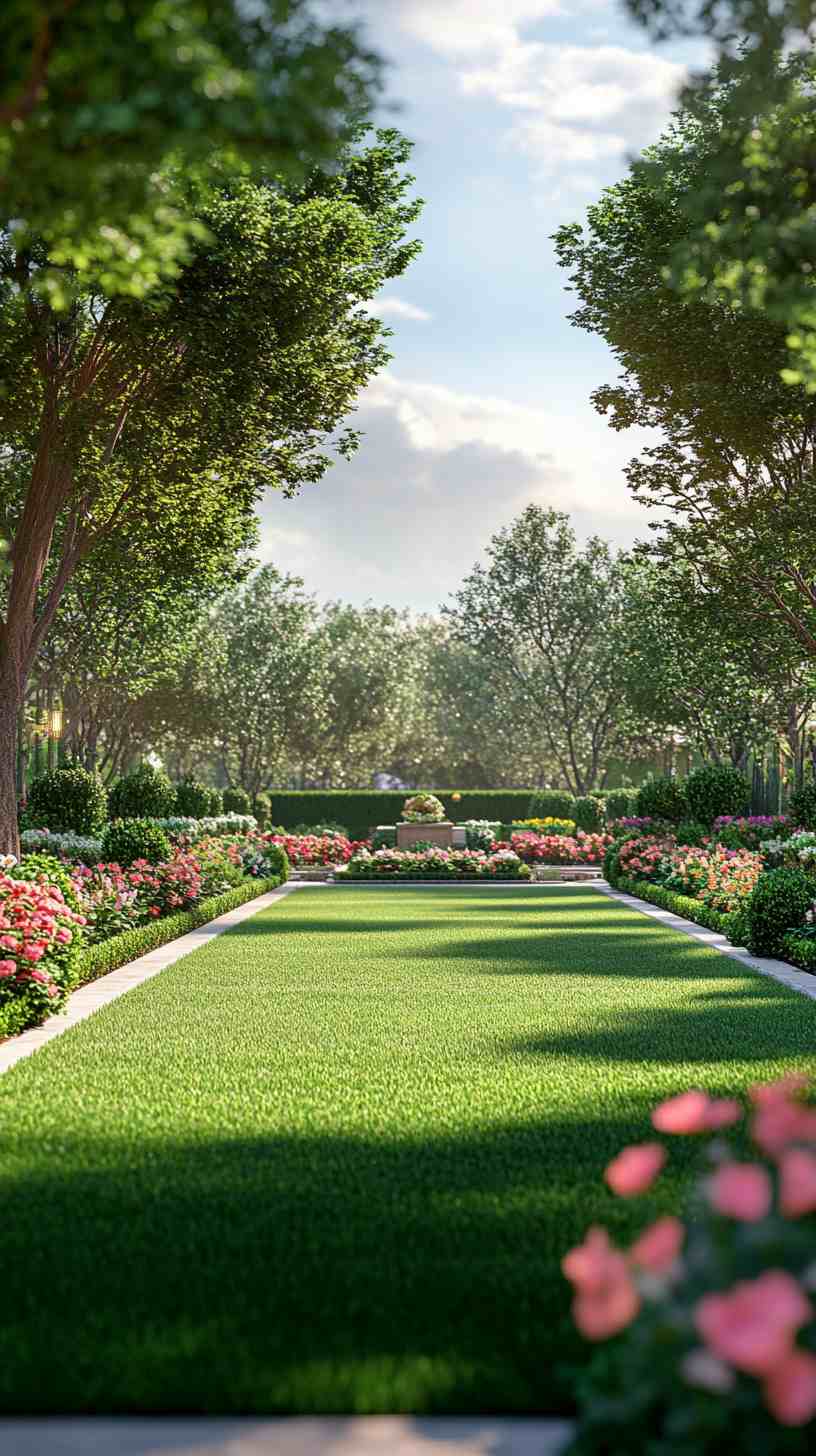 5 Star Landscaping 4K HD Wallpapers