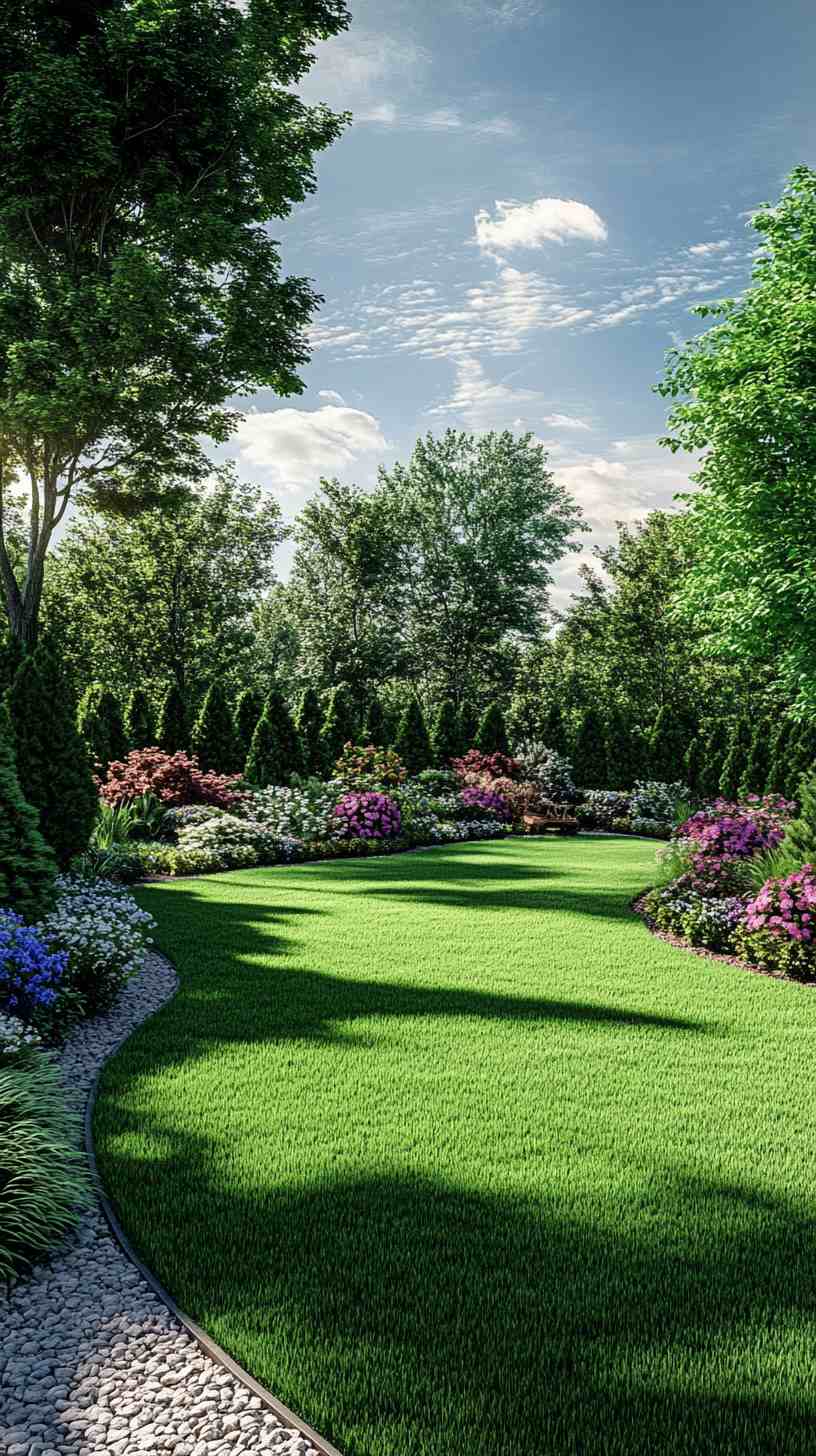5 Star Landscaping 4K HD Wallpapers