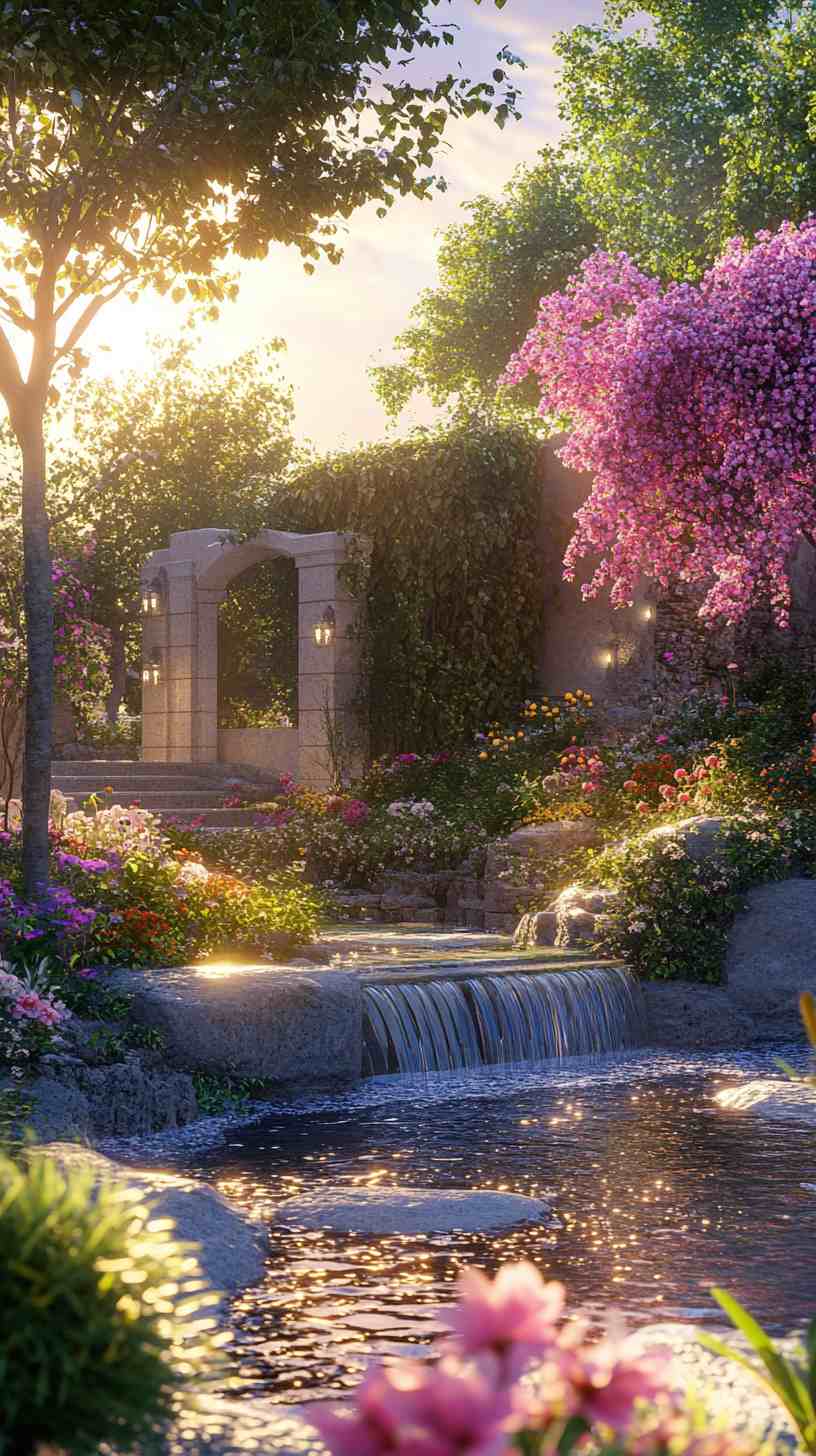 5 Star Landscaping 4K HD Wallpapers
