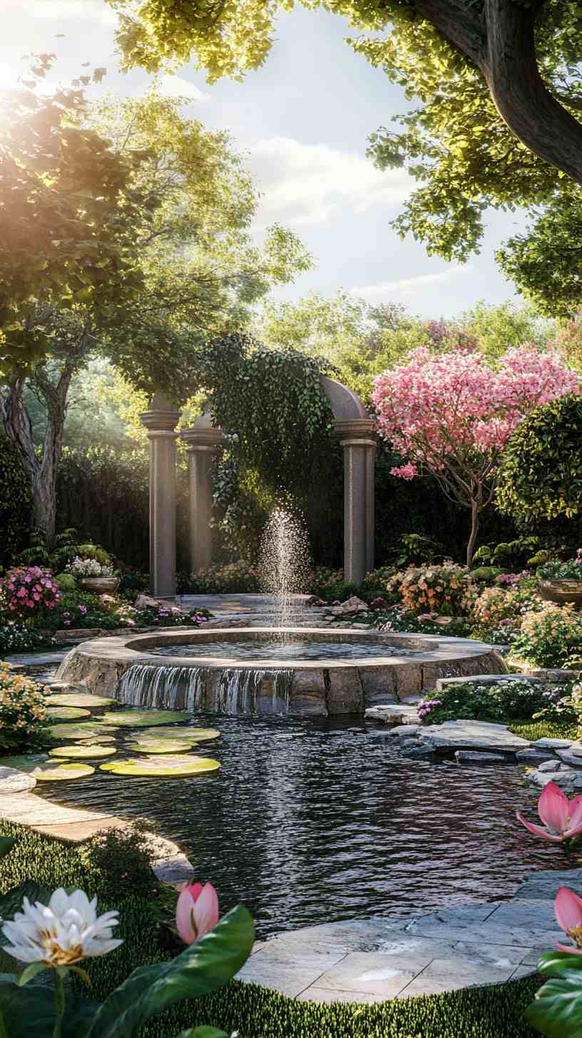 5 Star Landscaping 4K HD Wallpapers