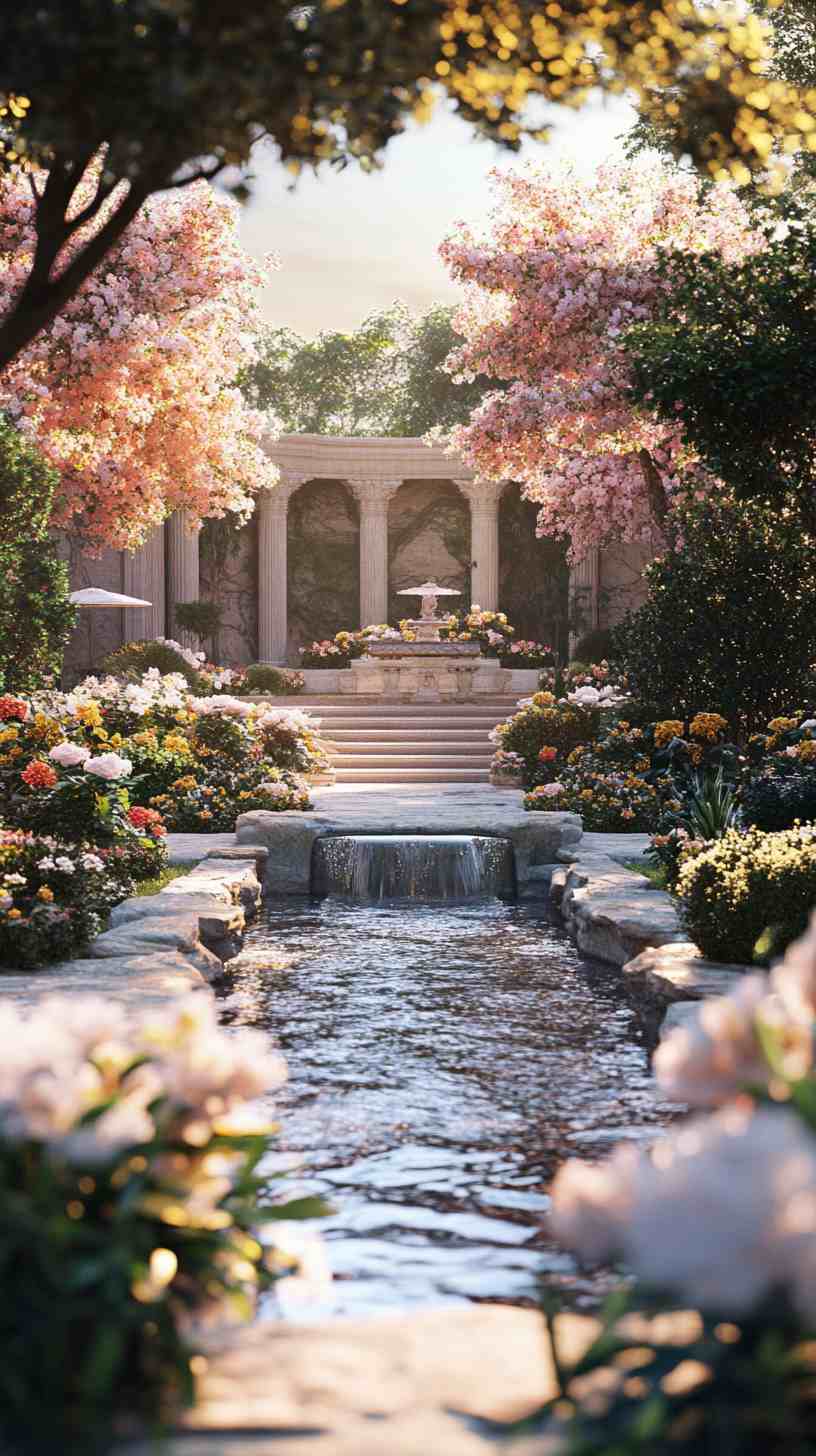 5 Star Landscaping 4K HD Wallpapers