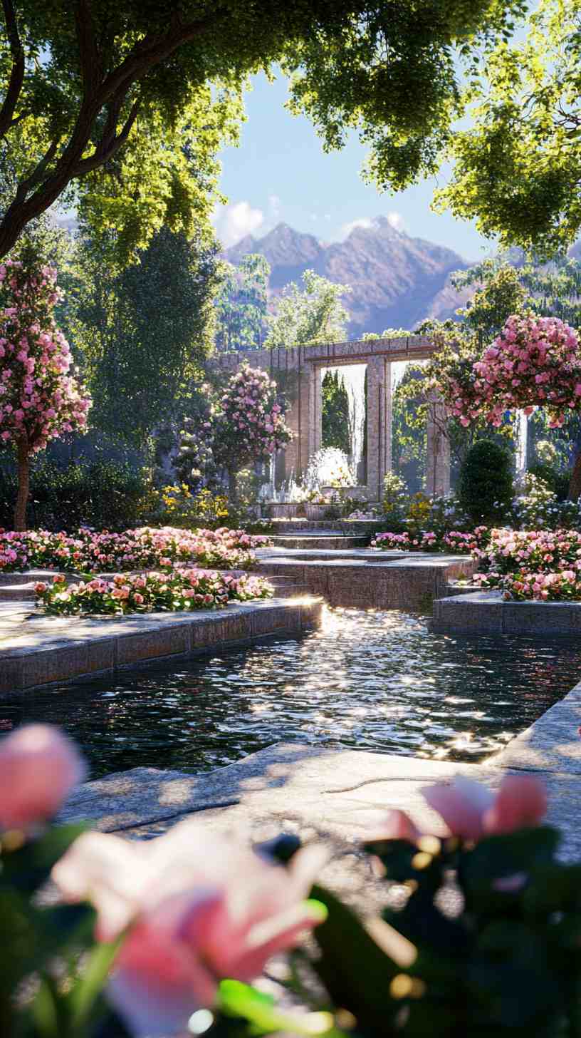 5 Star Landscaping 4K HD Wallpapers