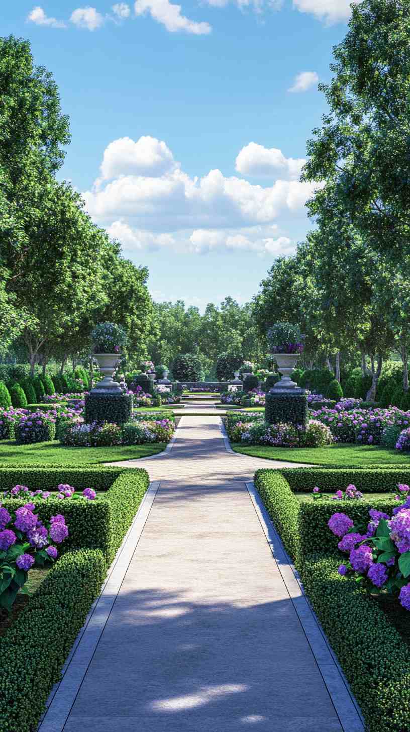 5 Star Landscaping 4K HD Wallpapers