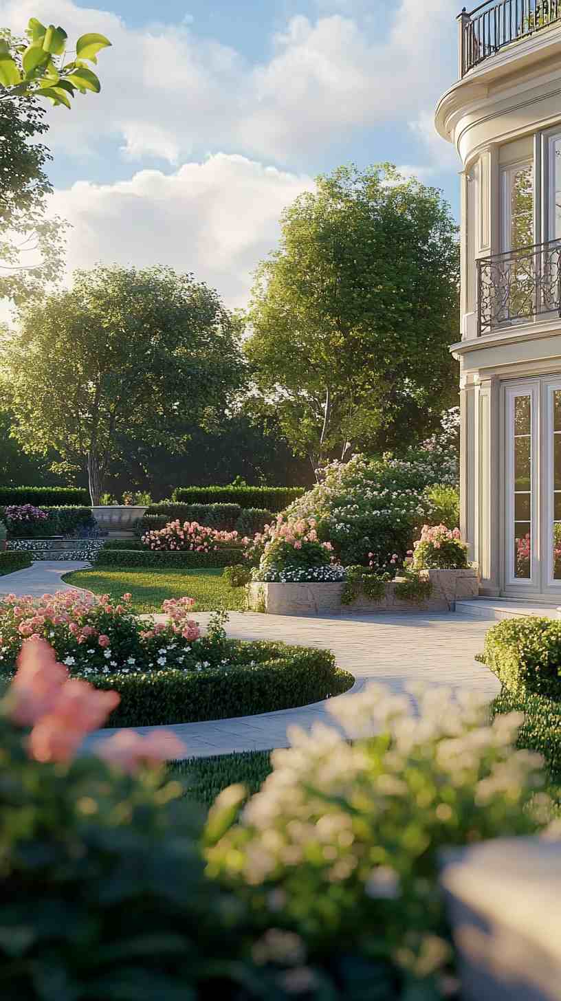 5 Star Landscaping 4K HD Wallpapers