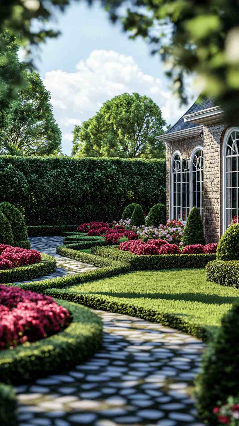 5 Star Landscaping 4K HD Wallpapers