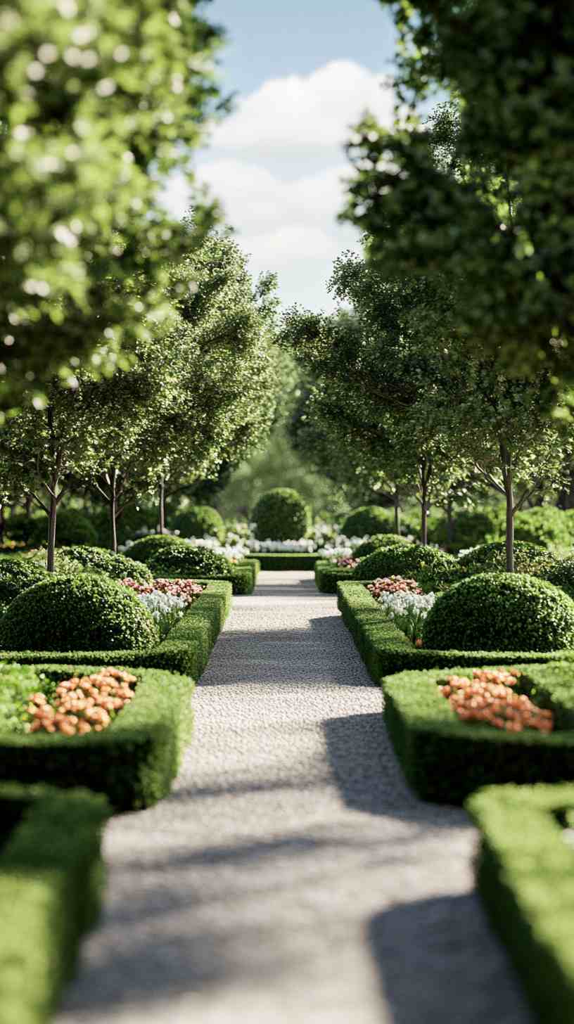 5 Star Landscaping 4K HD Wallpapers