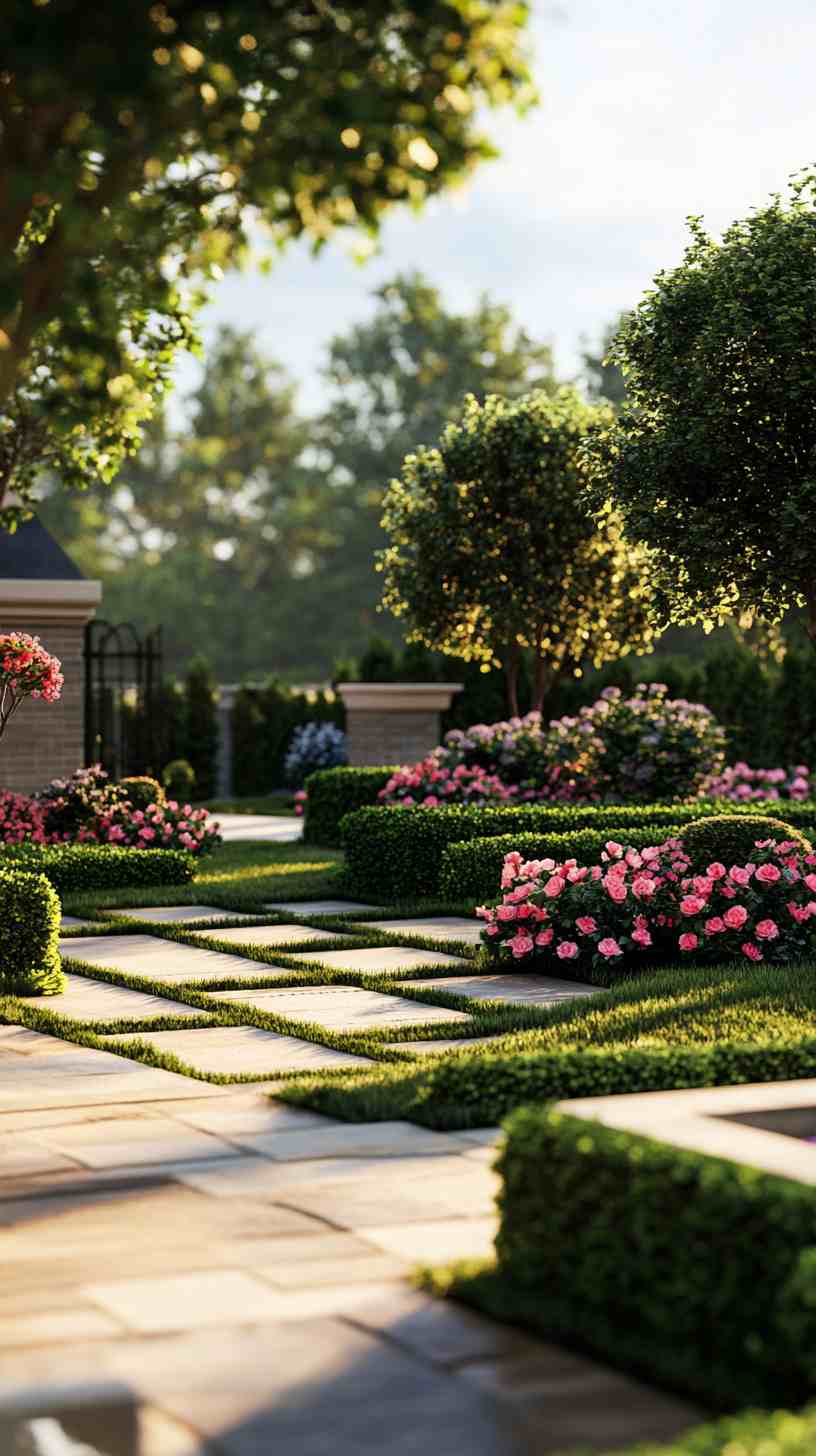 5 Star Landscaping 4K HD Wallpapers