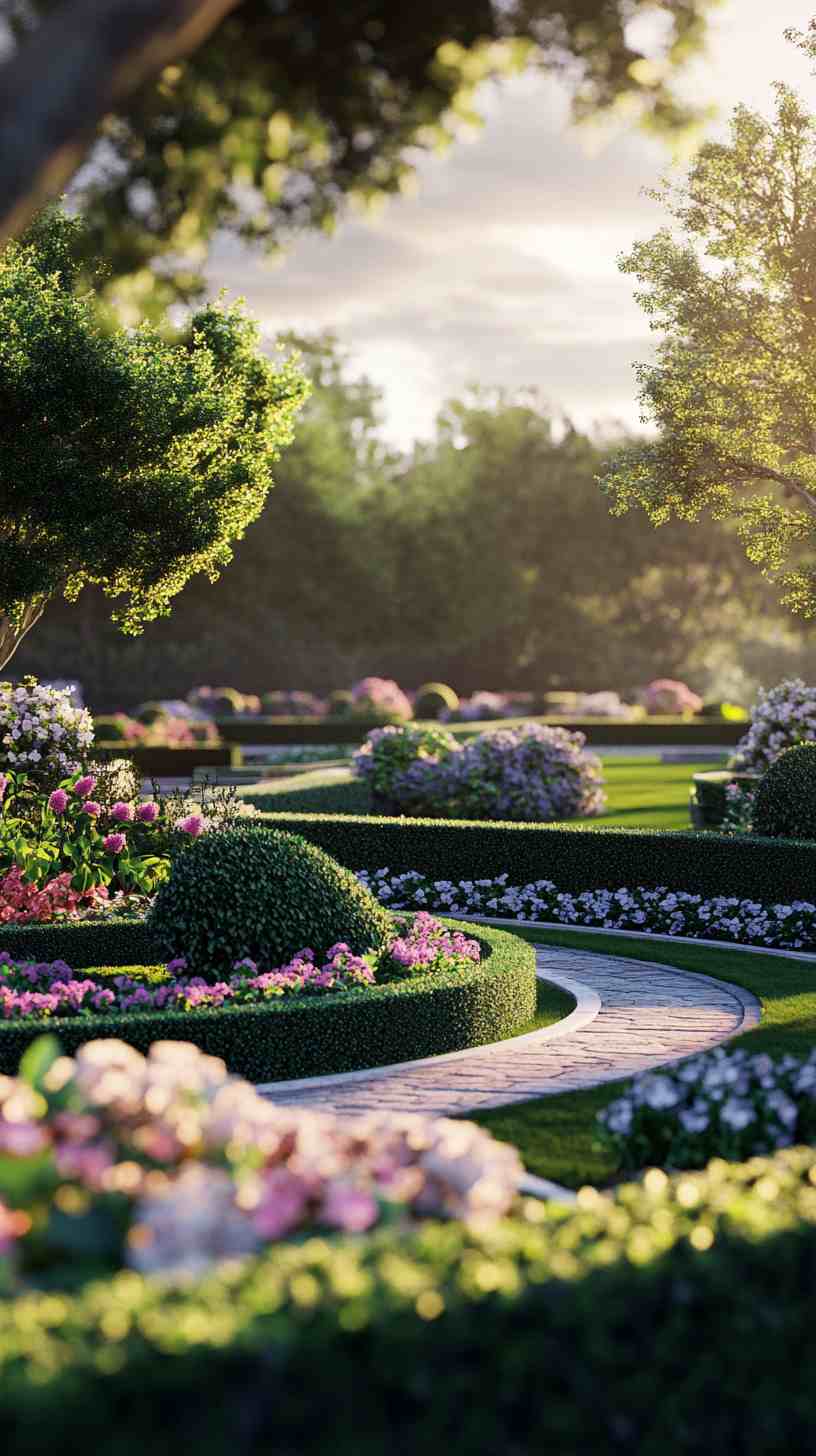 5 Star Landscaping 4K HD Wallpapers