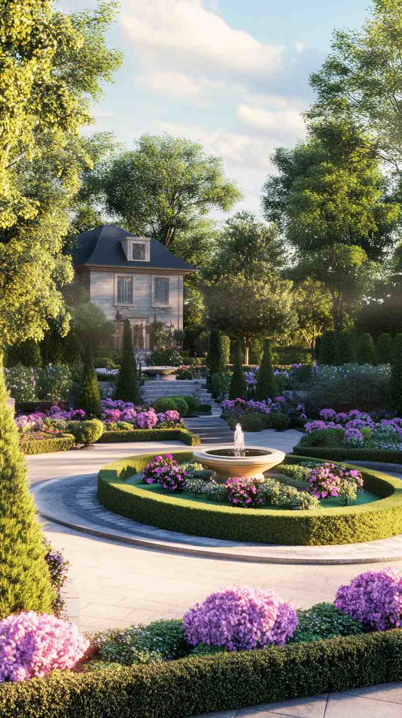 5 Star Landscaping 4K HD Wallpapers