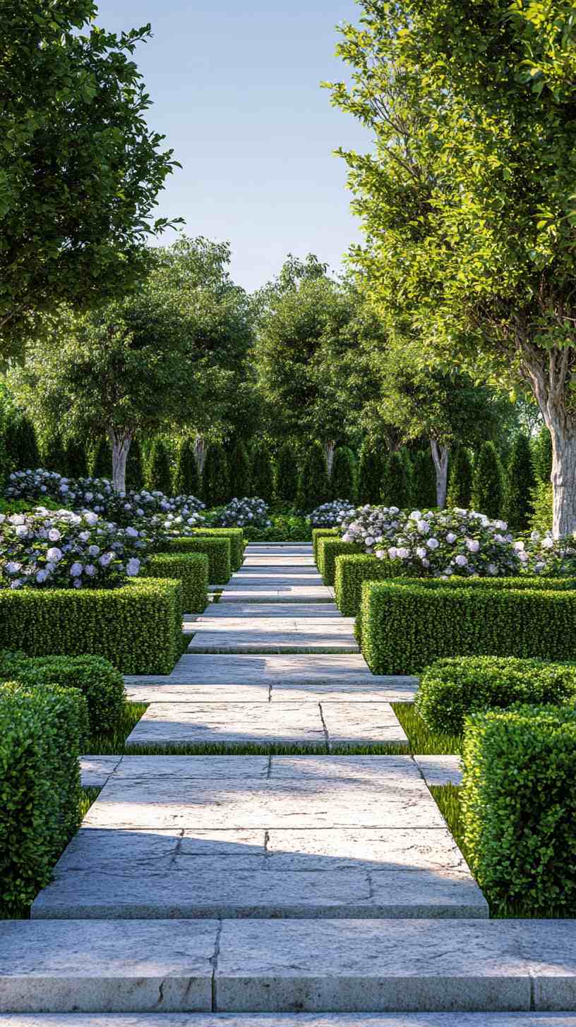 5 Star Landscaping 4K HD Wallpapers