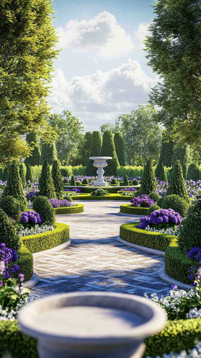 5 Star Landscaping 4K HD Wallpapers