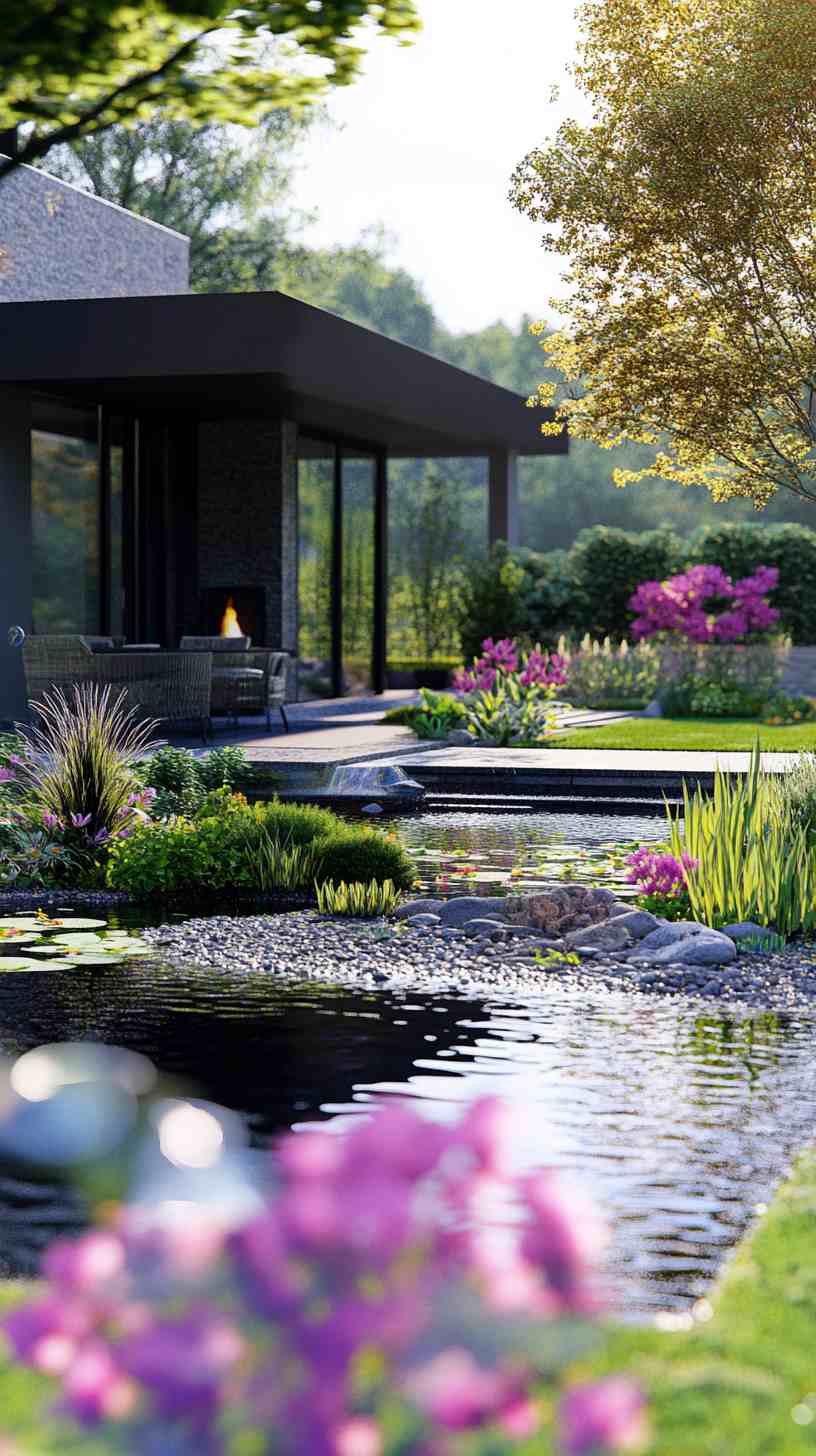 5 Star Landscaping 4K HD Wallpapers