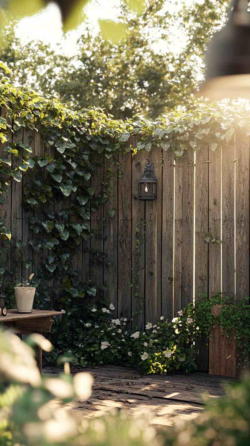 6ft Fence Panels 4K HD Wallpapers