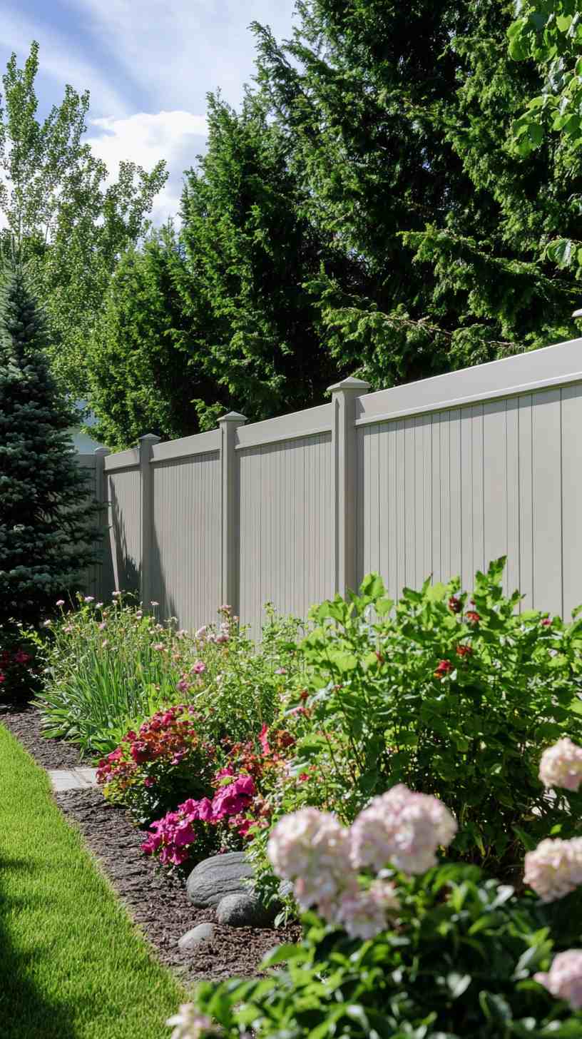 6ft Fence Panels 4K HD Wallpapers