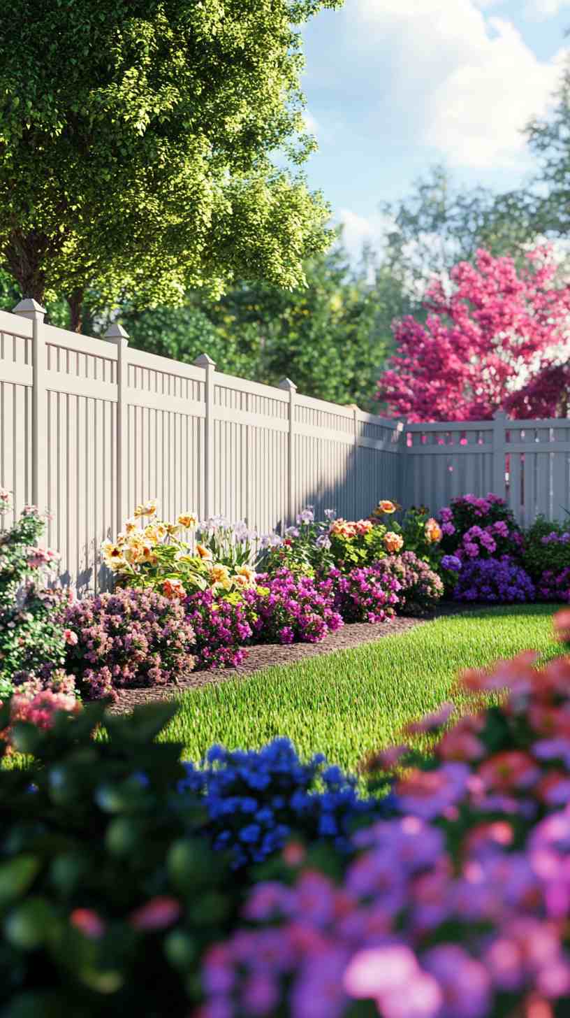 6ft Fence Panels 4K HD Wallpapers