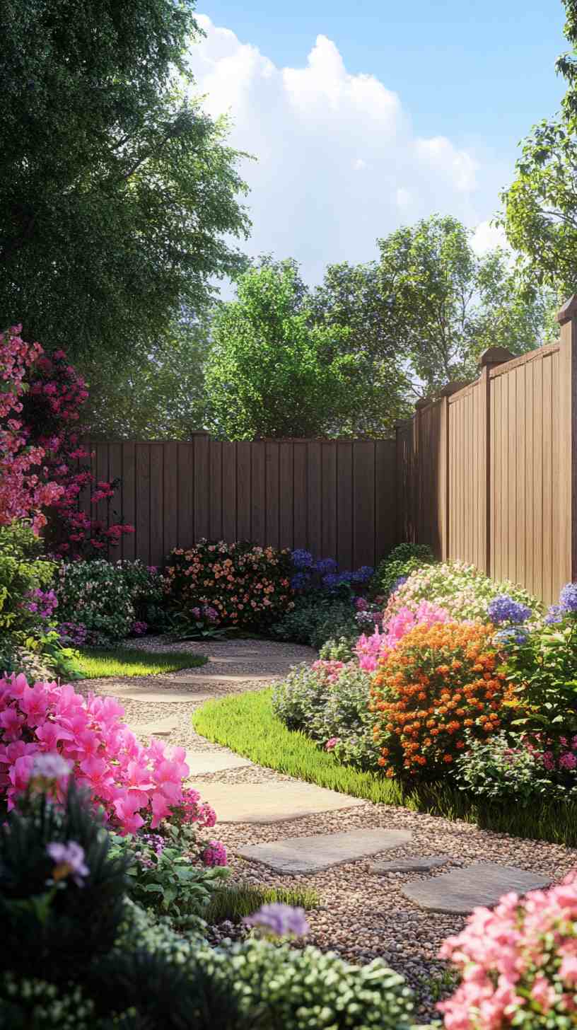 6ft Fence Panels 4K HD Wallpapers