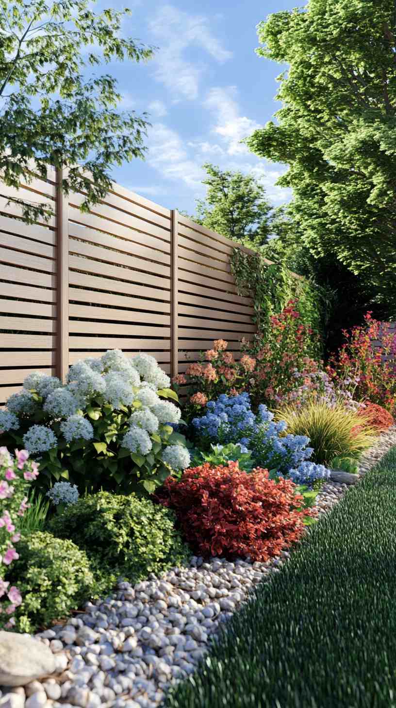 6ft Fence Panels 4K HD Wallpapers