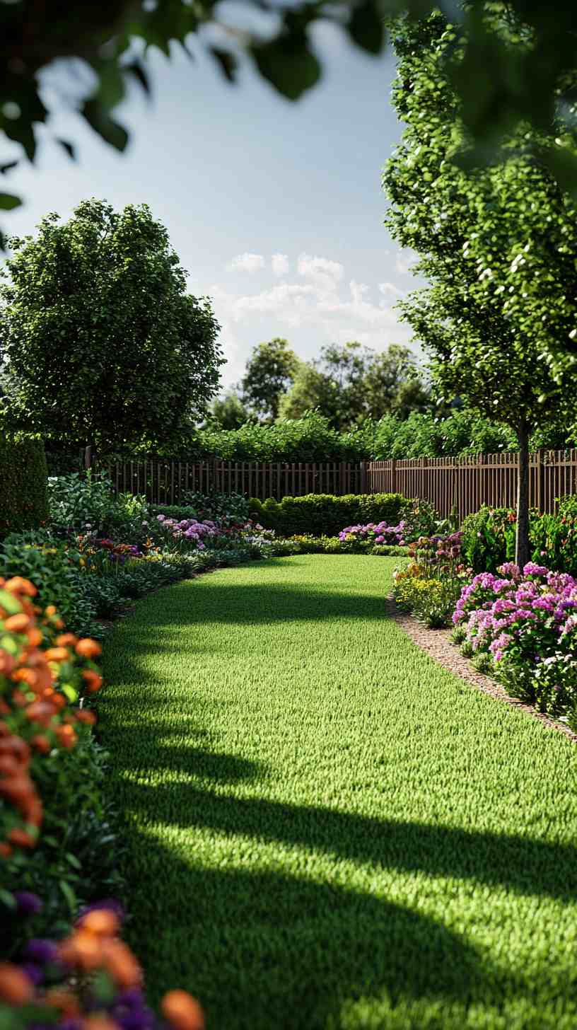 6ft Fence Panels 4K HD Wallpapers