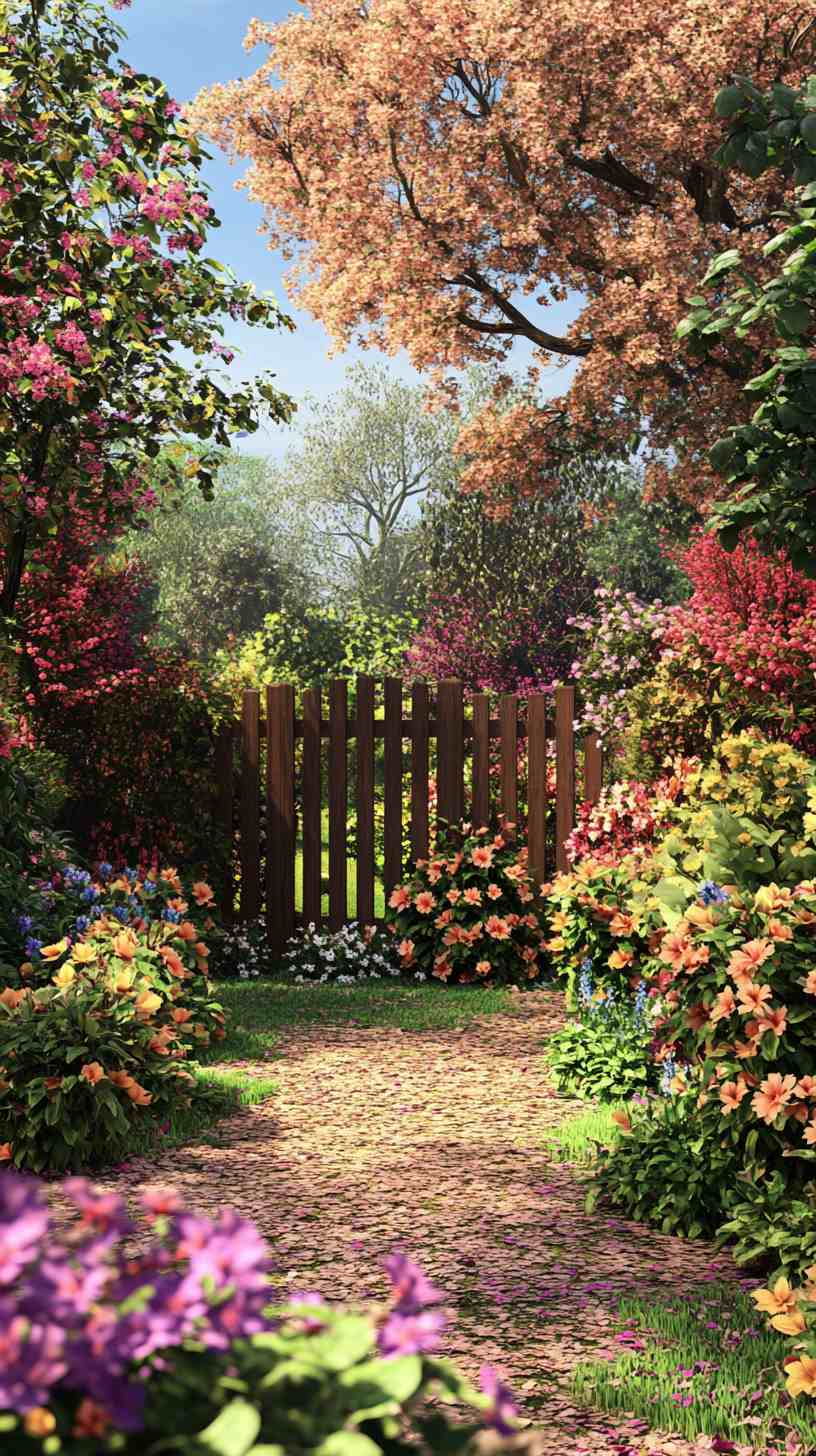 6ft Fence Panels 4K HD Wallpapers