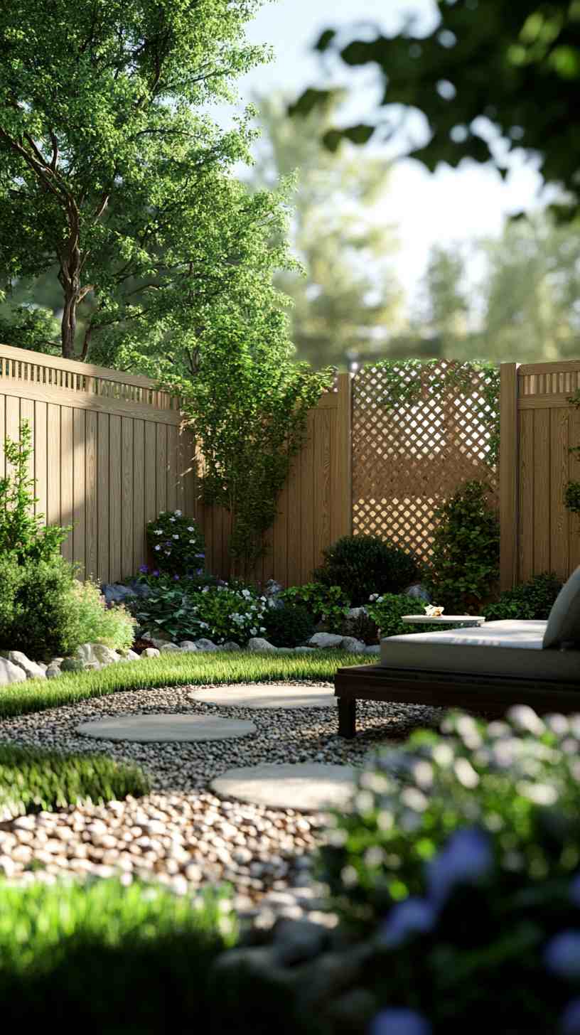 6ft Fence Panels 4K HD Wallpapers