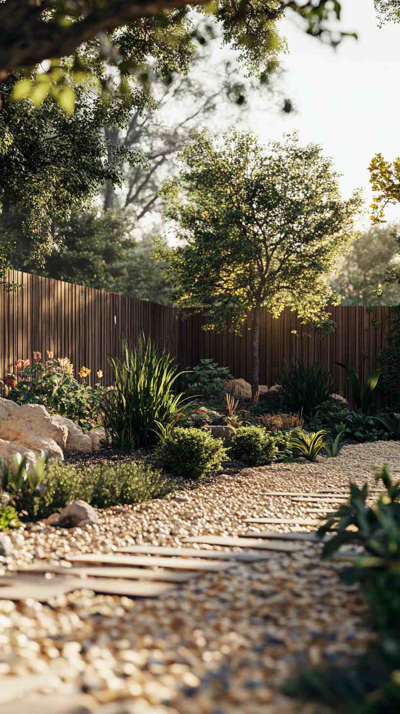 6ft Fence Panels 4K HD Wallpapers