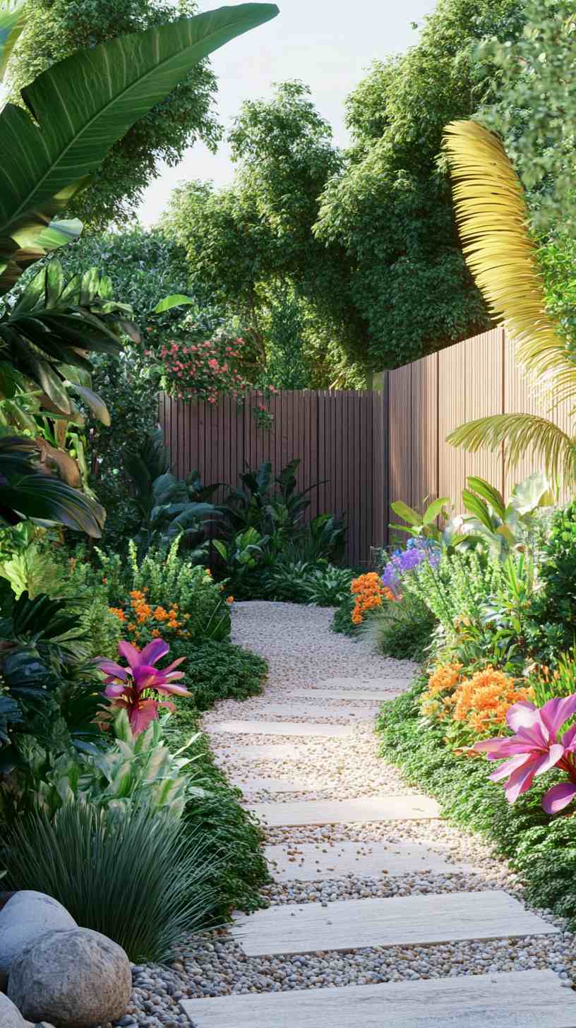 6ft Fence Panels 4K HD Wallpapers