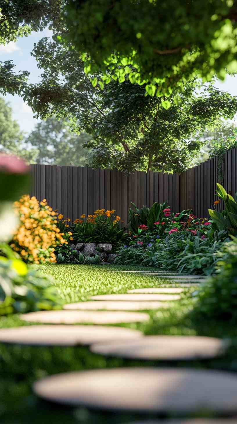 6ft Fence Panels 4K HD Wallpapers