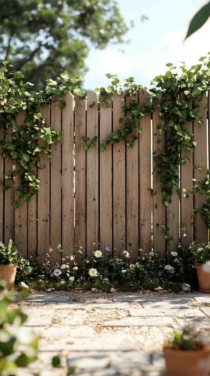 6ft Fence Panels 4K HD Wallpapers